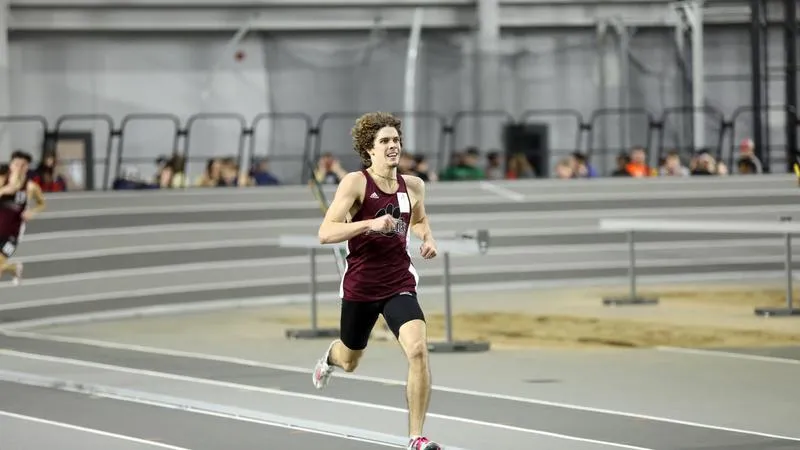 Distance shines in season opener at Commonwealth College Opener
