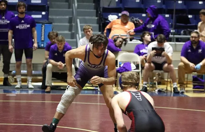 Panthers Face-off against Four Opponents At Carolina Clash