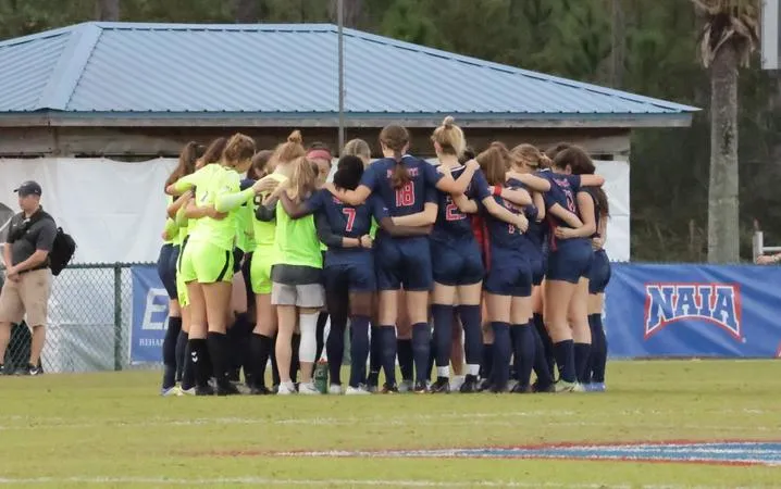 UC Concludes 2022 Season in Semi-final Round of NAIA Tournament