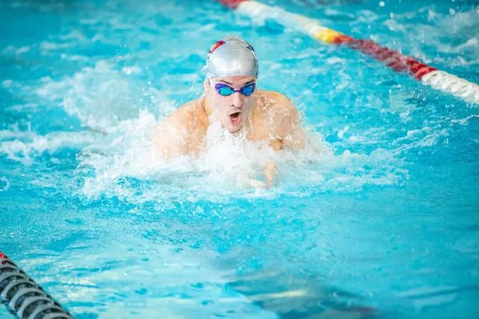 Patriots Notched Six Wins On The Final Day Of The Wooster Invite