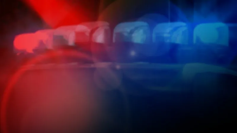 Teen fight ends in shooting in LaRue County