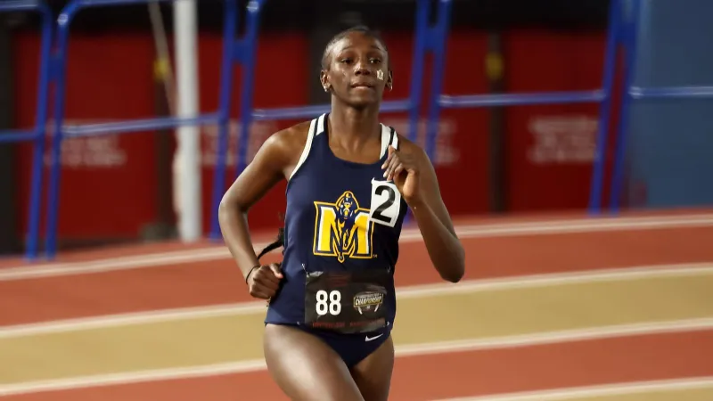 Racers Open Season with Flying Colors