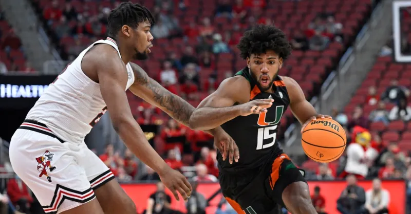 Louisville lifeless once again in 80-53 loss to Miami