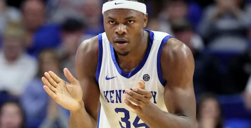 Kentucky beats Michigan in London: 4 things to know and postgame cheers