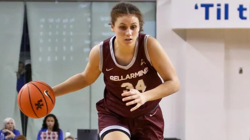 Knights edged by Morehead State despite double-doubles by Browning, Merkle