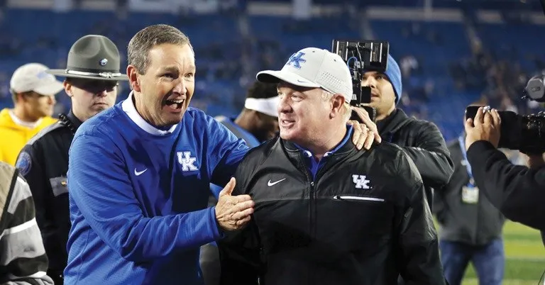 Music City Bowl creates scheduling nightmare for UK vs. UofL, but was there a better option?