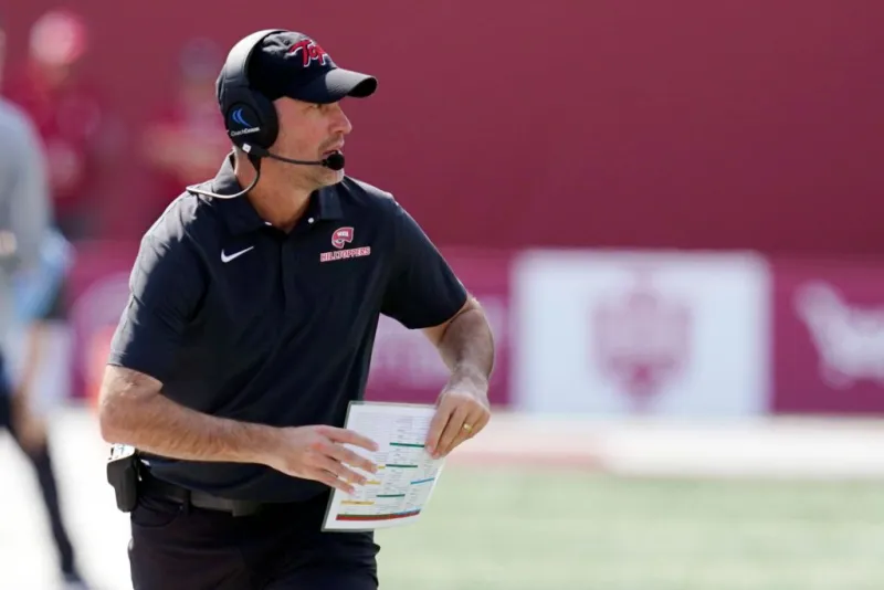 Tops headed to Big Easy for bowl matchup with Jags