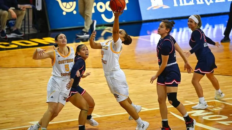 Norse Cap off Weekend with Win Over Colonials