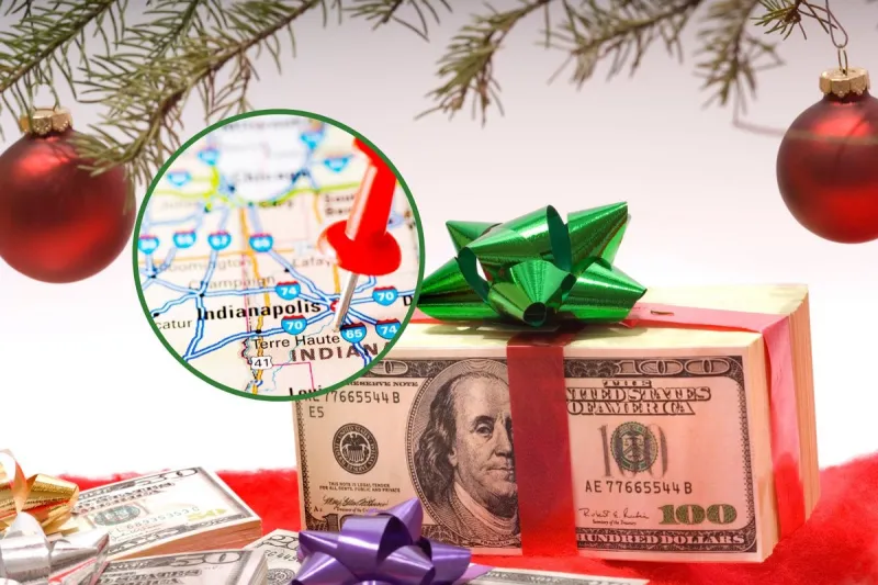 Here's How to Find Out if You Have Unclaimed Money in Southern Indiana
