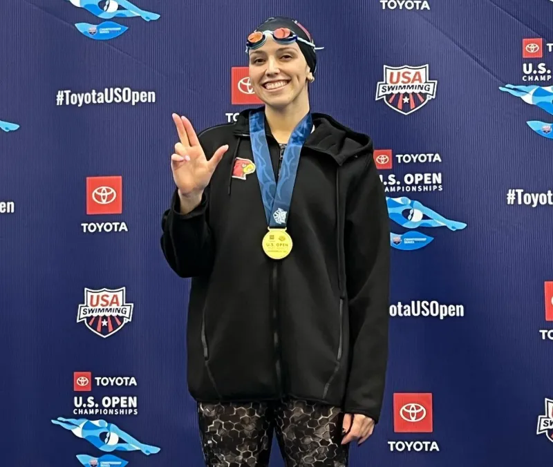 Cardinals Make Most of First Chance at 2024 Trials at U.S. Open