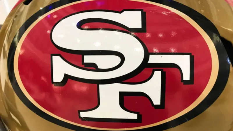 49ers' QB Jimmy Garoppolo out for season after suffering broken foot vs. Dolphins