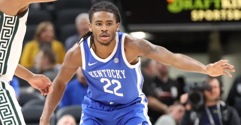 Monday Headlines: Where Kentucky Stands in New CBB Rankings
