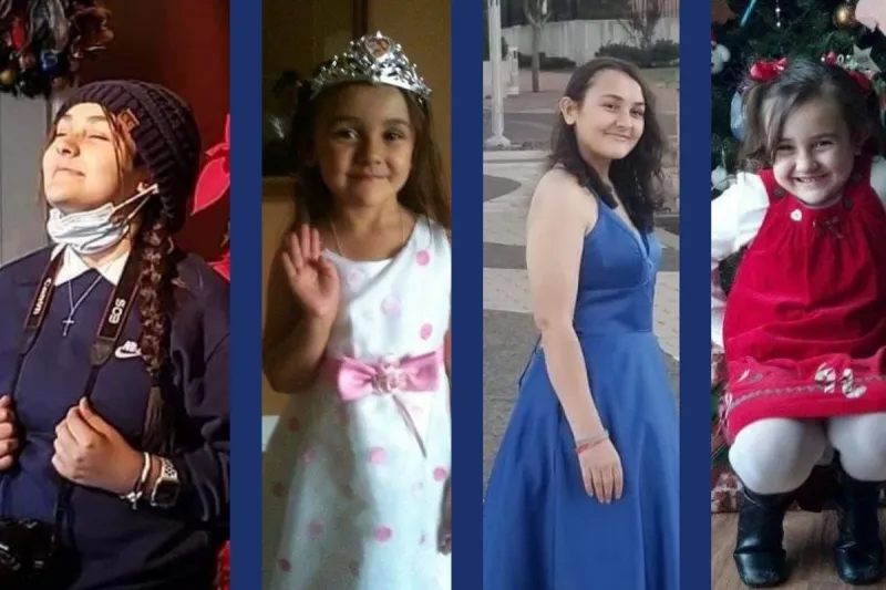 Ohio County Teen Who Touched Many Hearts Laid to Rest [Tributes]