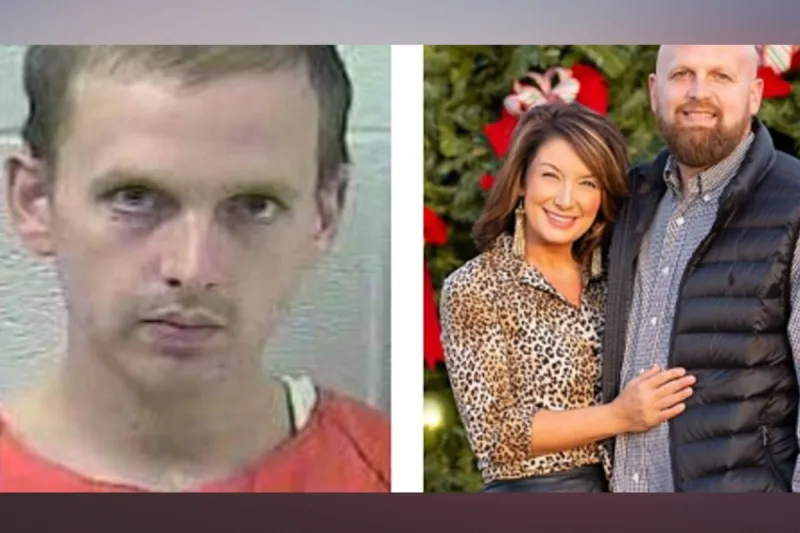 Angel's Husband, Joe, Seeks Special Help From The Community