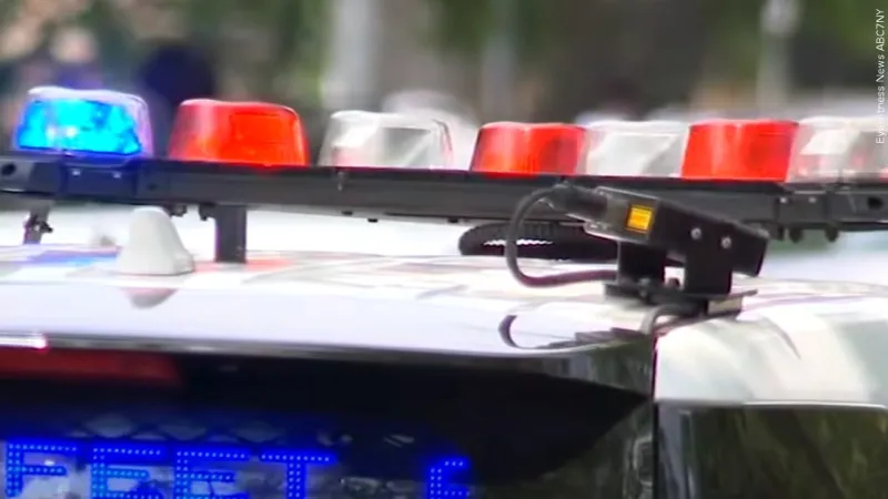 Police: four dead in Louisville home by murder-suicide