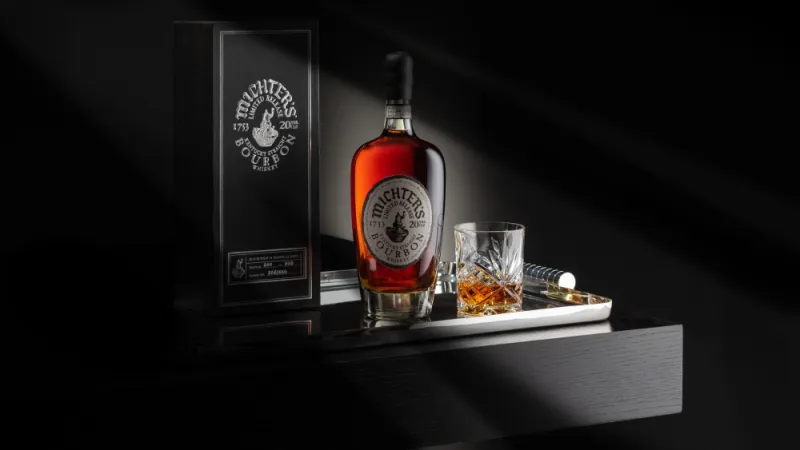 The 100 best bourbons of 2022, ranked by UPROXX