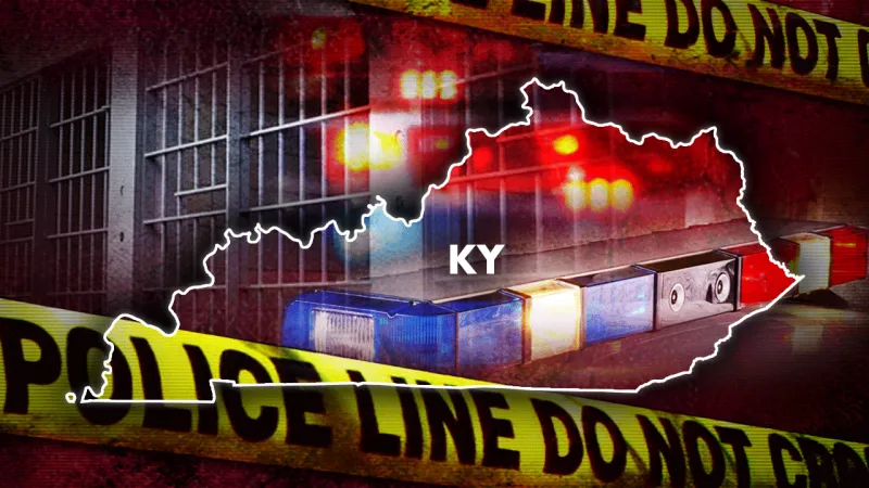 Louisville police investigate apparent family murder-suicide