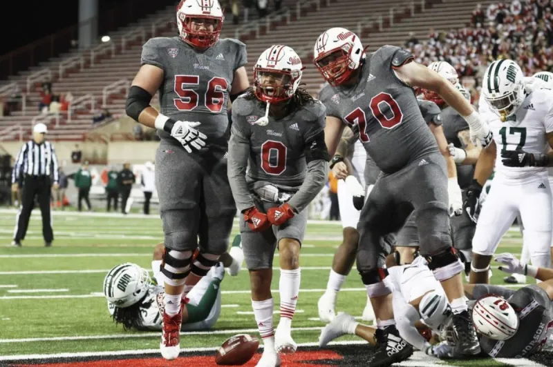 Bahamas Bowl to launch 43-game college football postseason