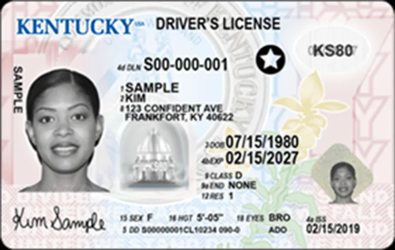 REAL ID deadline extended by another 2 years