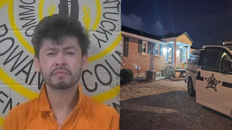 Kentucky teen dies protecting mother from illegal immigrant's violent alleged assault in family apartment