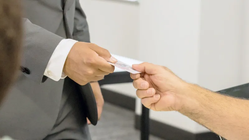 Kentucky whistleblower claims licensing center sold IDs to illegal immigrants 'under the table'