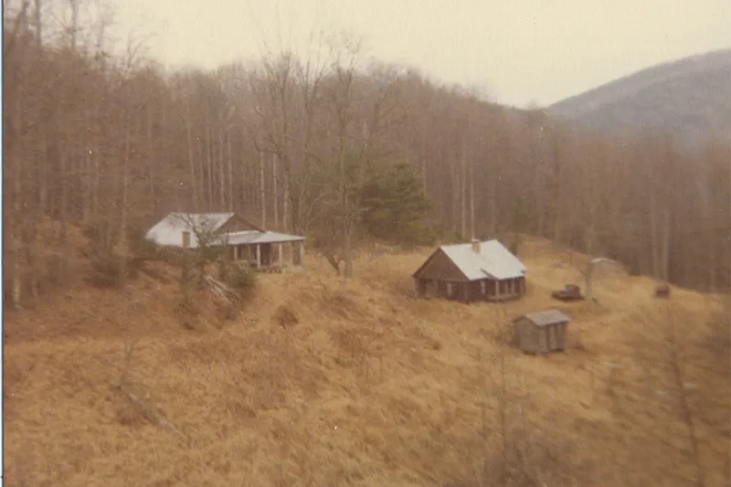 Hills, Hollers & Hard Goodbyes: Ghost Towns of Appalachia