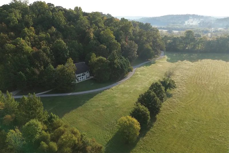 Creating a Place of Peace