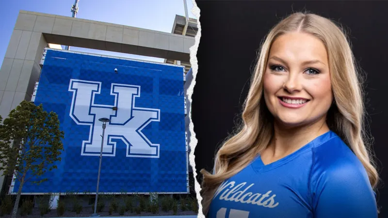 Kentucky college athlete accused of hiding dead baby in closet was 'serial bully,' former classmate says