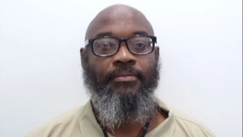 Convicted killer of 6-year-old boy walks free after serving less than half his 20-year sentence