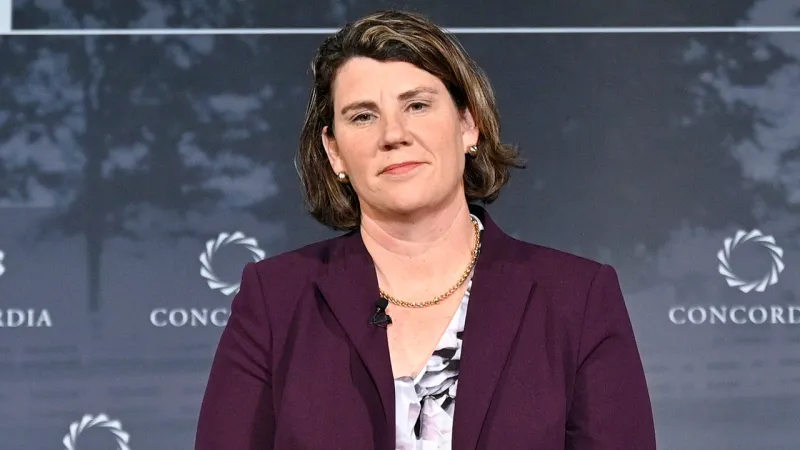 Dem shellacked by McConnell in 2020 mounts new Senate bid: 'cowards in Washington are bowing to Donald Trump'