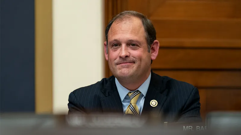 GOP rep gears up for potential rematch against progressive 'darling' in bid to succeed McConnell