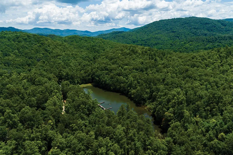 WORX Project Gains 226 Acres Also Open to the Public