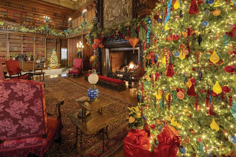 Appalachian Holiday Traditions