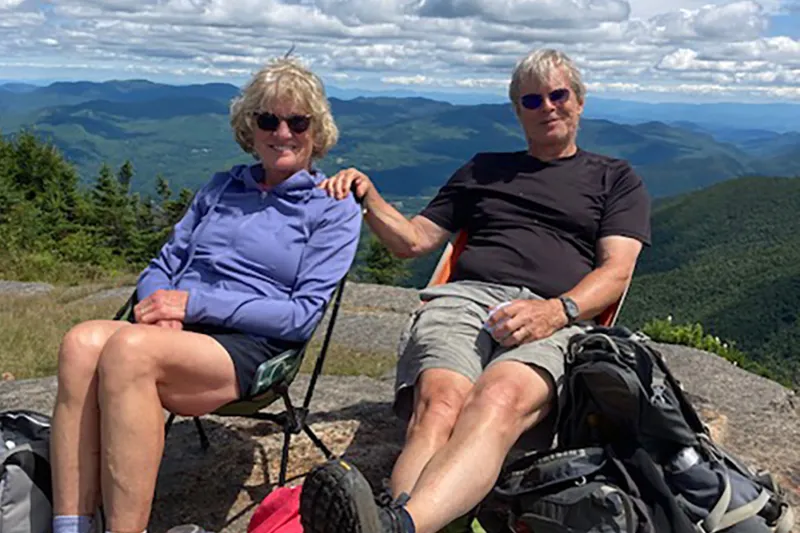 Kurt's Hikes: The Last Dispatch