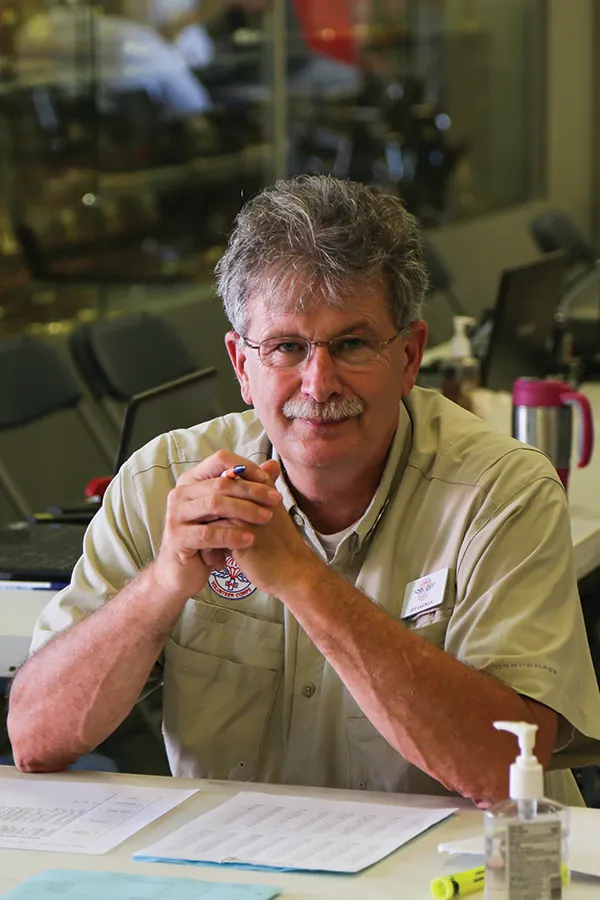 The Mountain Q&A - Jeff Eastman: CEO, Remote Area Medical