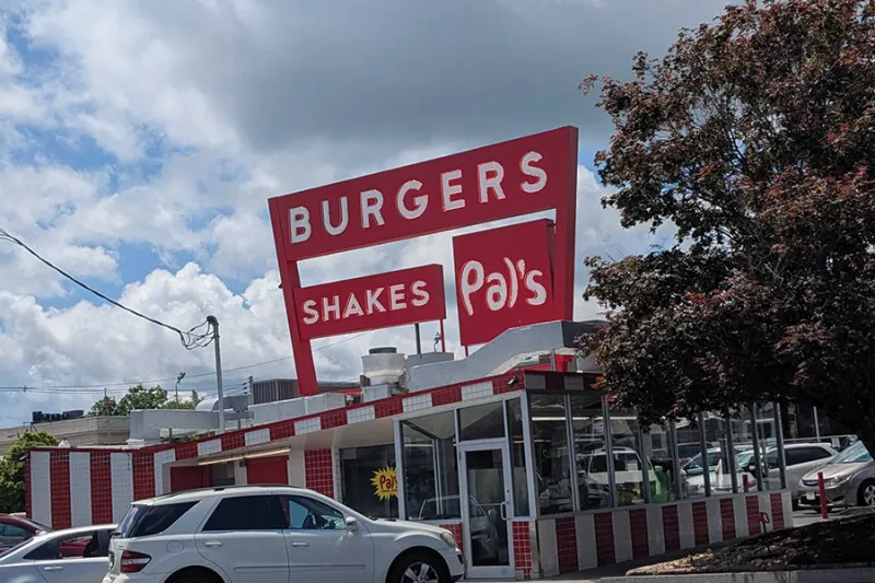 Sarah Smiles: Slow Travels in East Tennessee