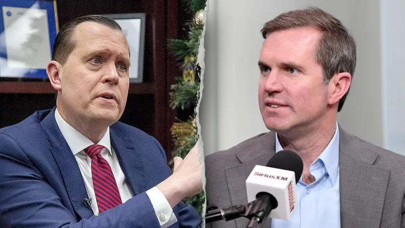 Dem governor in deep-red state calls for ICE pullout, triggering clash over enforcement authority