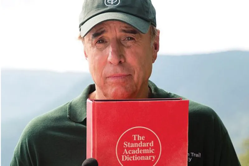 From the Emeritus: Open Note to Kevin Nealon