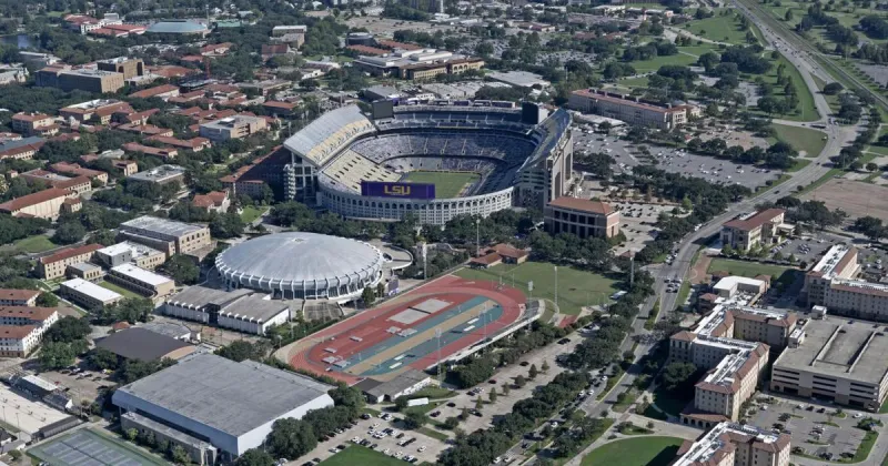 Golf memberships, condo payments: LSU nonprofit affiliate misused millions in funds, audit says