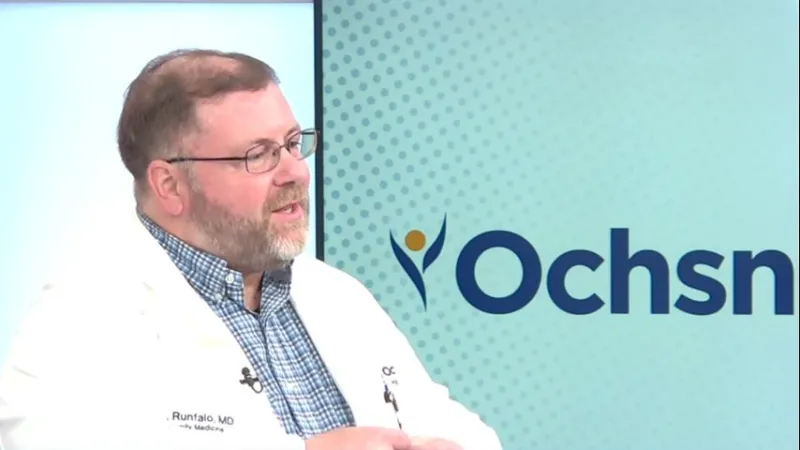 Doctors share summer health tips as families prepare for the season during the Memorial Day weekend