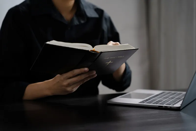 Barna survey: AI becoming spiritual authority, even among practicing Christians