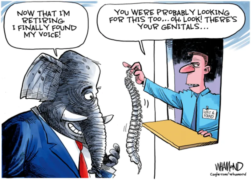 Remind you of anyone? Bueller? Bueller? Anyone?