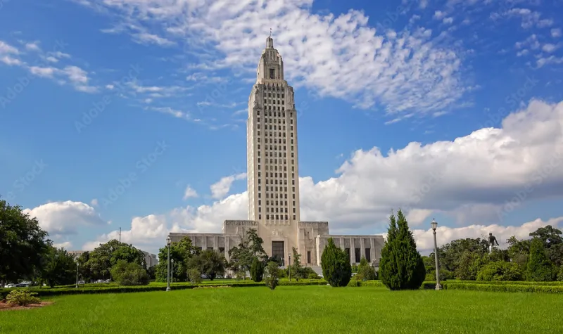 Governor Landry Announces Bipartisan Task Force to Secure Permanent Teacher Pay Raises