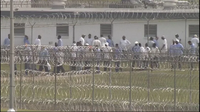 Federal court rules against Angola Farm Line workers, says prison has implemented more precautions