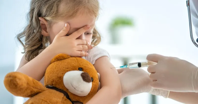 Louisiana parents show broad support for school vaccine requirements, poll finds