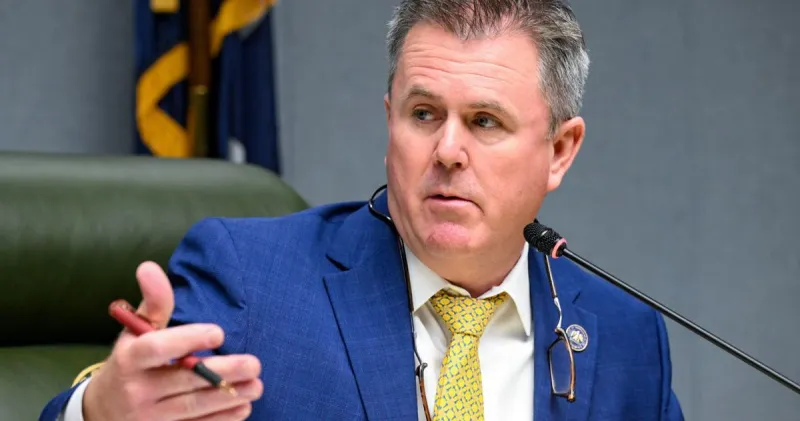 Louisiana Legislature closes in on new congressional map, but legal challenges loom