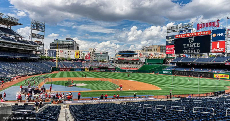 Baseball fans erupt over Washington Nationals' treatment of Christian players