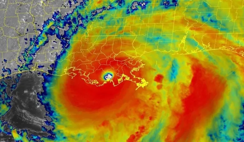 Disaster Relief urges timely preps for hurricane season