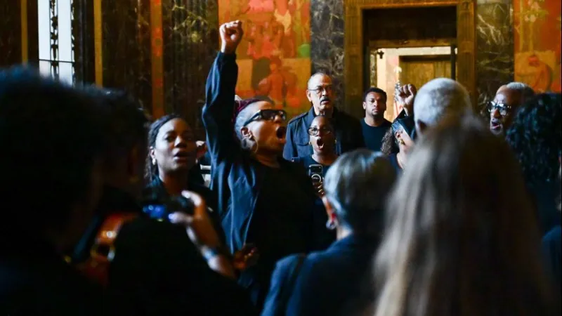 Lawmakers redrew House maps, trimmed Orleans courts and protected carbon capture in contentious session ending Monday