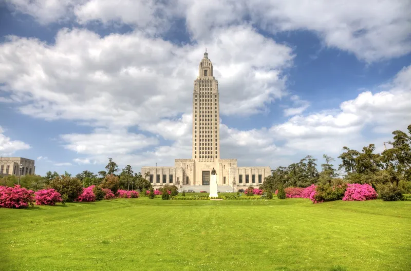 Winners, losers and what's next after the 2026 legislative session